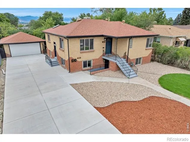 4823 Eaton Street Denver, CO 80212