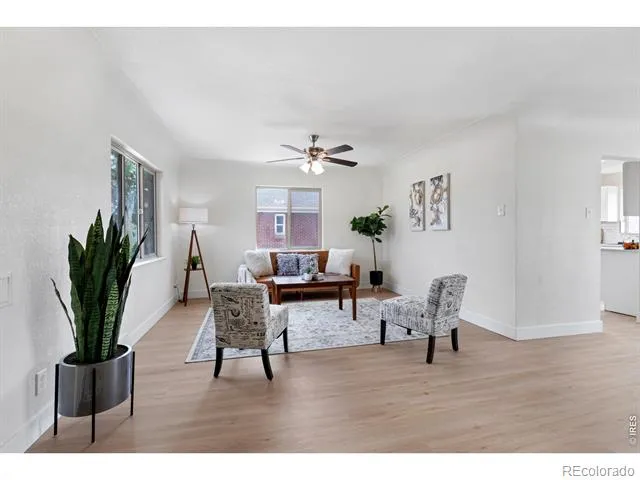 4823 Eaton Street Denver, CO 80212