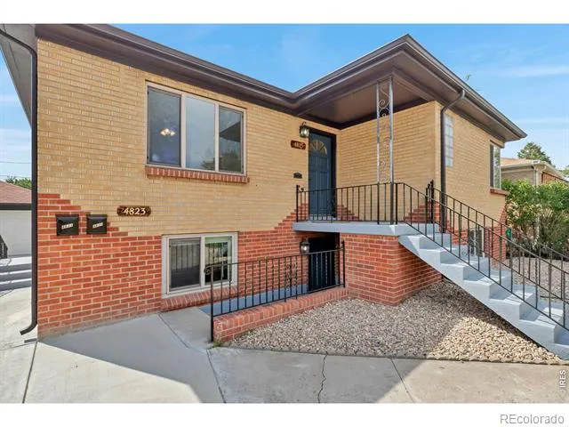 4823 Eaton Street Denver, CO 80212