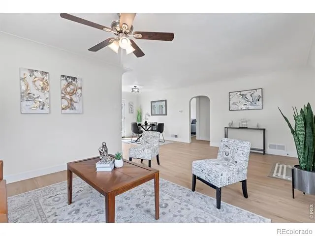 4823 Eaton Street Denver, CO 80212