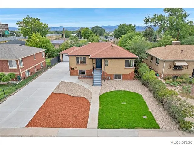4823 Eaton Street Denver, CO 80212