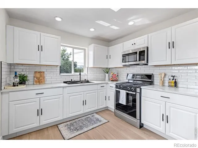 4823 Eaton Street Denver, CO 80212