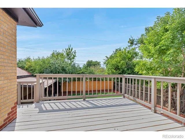 4823 Eaton Street Denver, CO 80212
