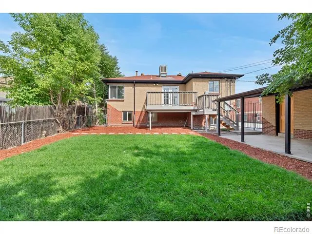 4823 Eaton Street Denver, CO 80212