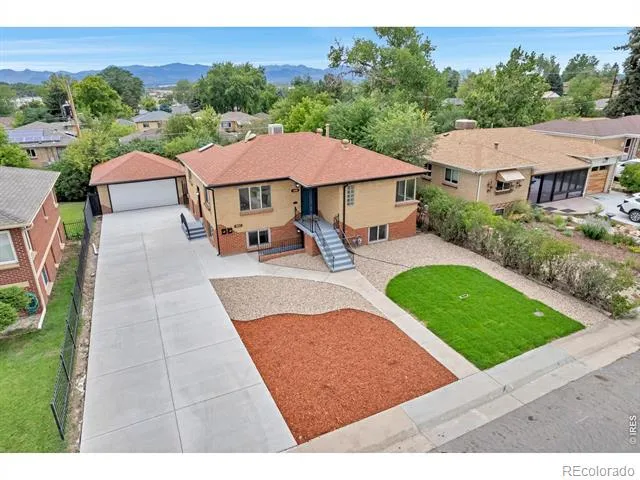 4823 Eaton Street Denver, CO 80212