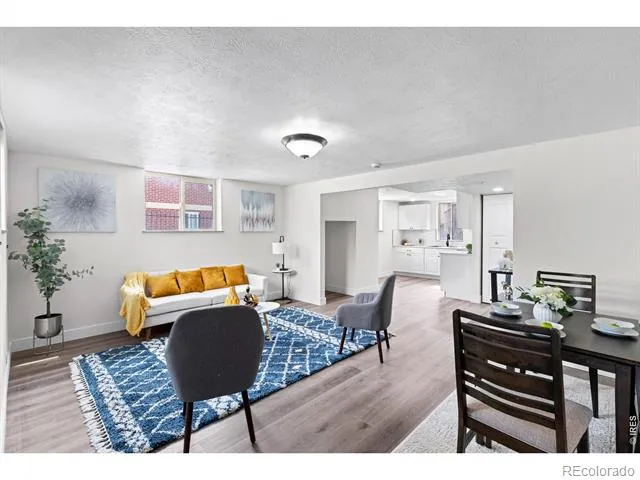 4823 Eaton Street Denver, CO 80212