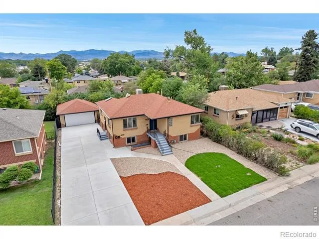 4823 Eaton Street Denver, CO 80212