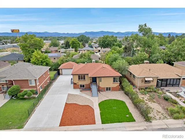 4823 Eaton Street Denver, CO 80212