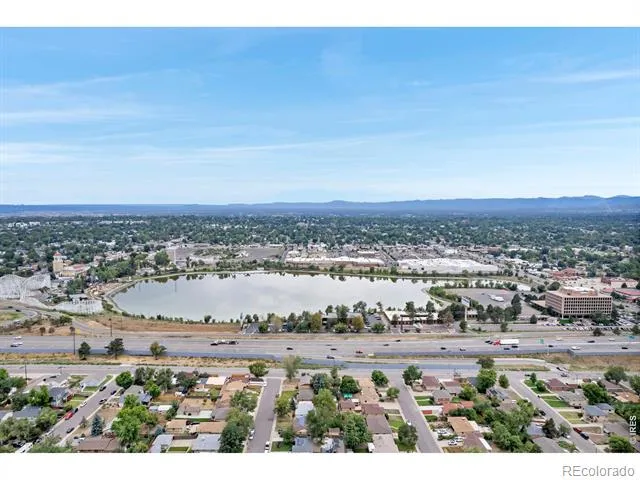 4823 Eaton Street Denver, CO 80212