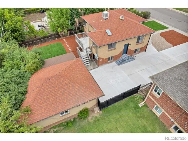 4823 Eaton Street Denver, CO 80212