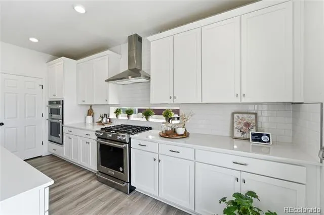 21962 E 44th Drive Aurora, CO 80019