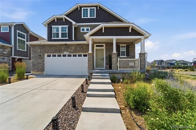 21962 E 44th Drive Aurora, CO 80019