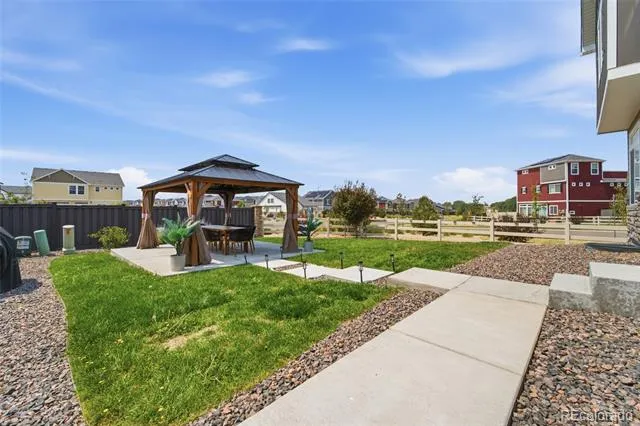 21962 E 44th Drive Aurora, CO 80019