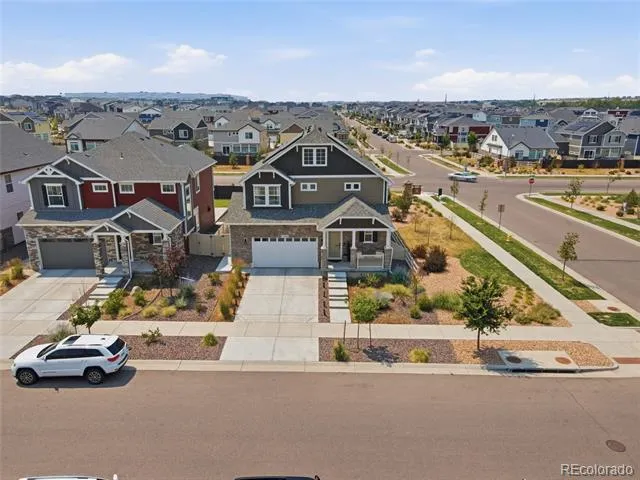 21962 E 44th Drive Aurora, CO 80019