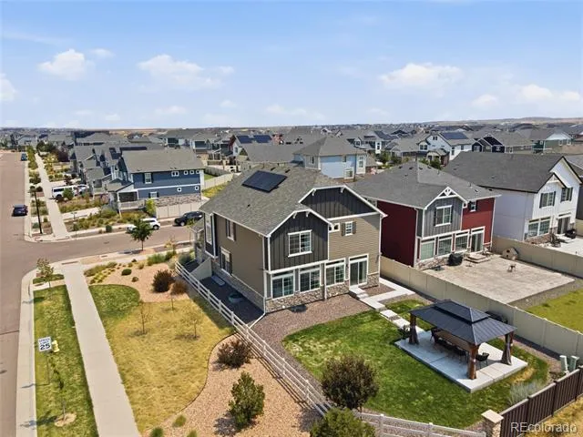 21962 E 44th Drive Aurora, CO 80019