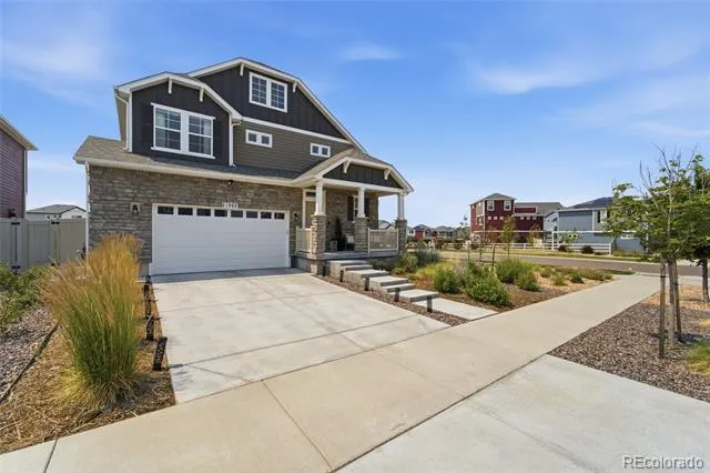 21962 E 44th Drive Aurora, CO 80019