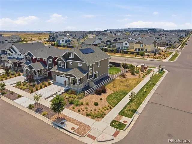 21962 E 44th Drive Aurora, CO 80019