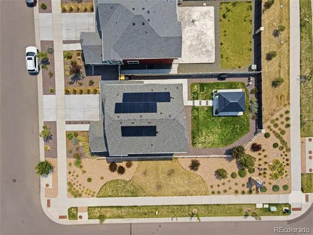 21962 E 44th Drive Aurora, CO 80019
