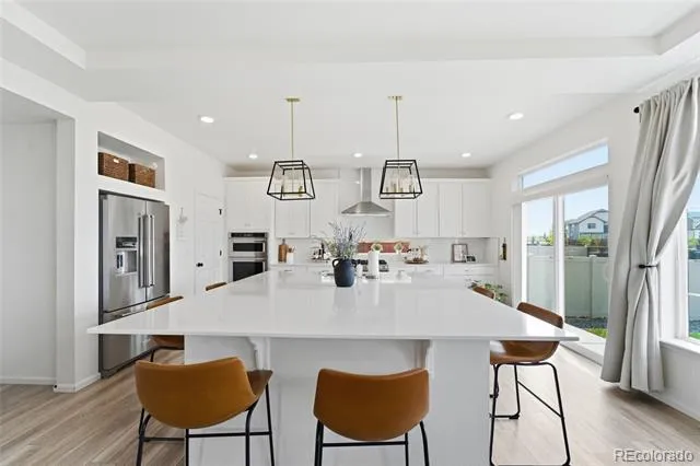 21962 E 44th Drive Aurora, CO 80019