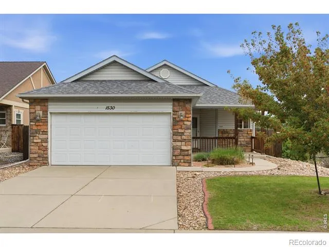 1530 Walnut Street Windsor, CO 80550