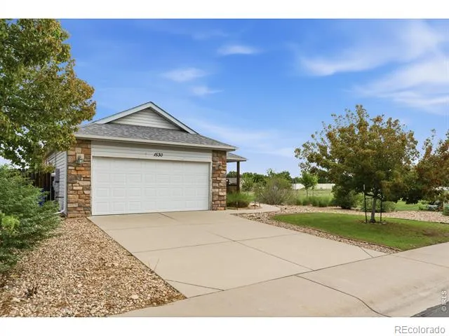 1530 Walnut Street Windsor, CO 80550