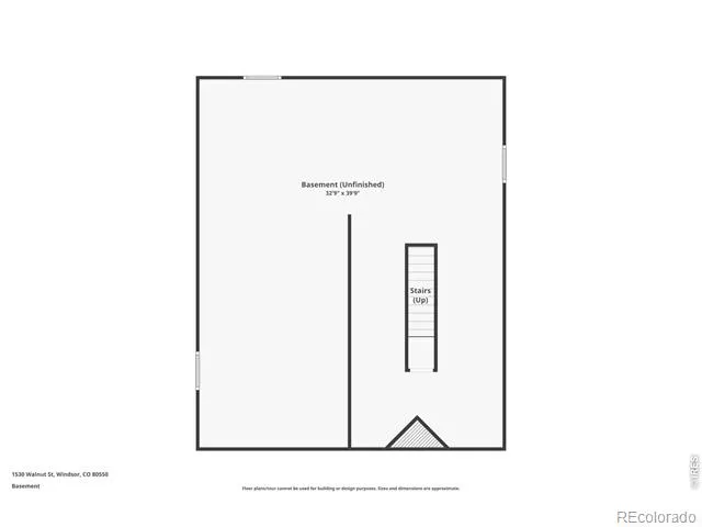 1530 Walnut Street Windsor, CO 80550
