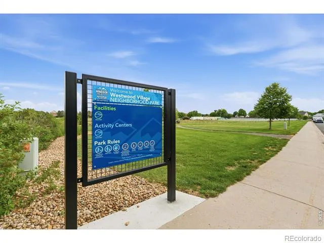 1530 Walnut Street Windsor, CO 80550