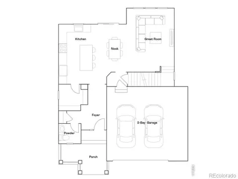1732 Crested Lark Street