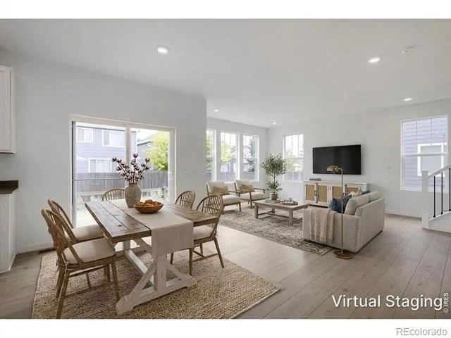 1732 Crested Lark Street Fort Collins, CO 80528