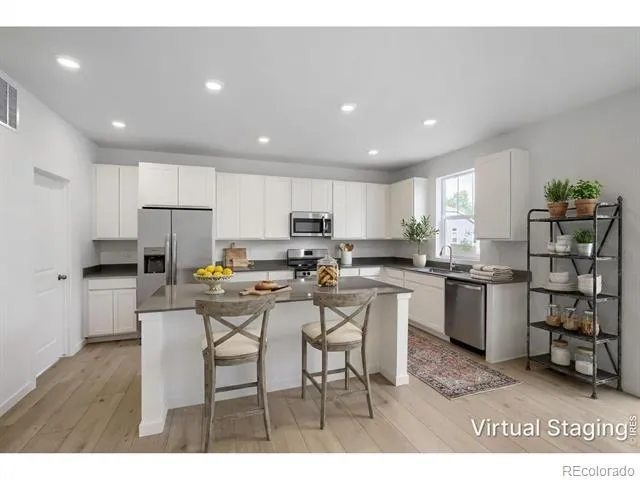 1732 Crested Lark Street Fort Collins, CO 80528