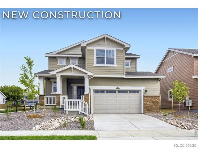 1732 Crested Lark Street Fort Collins, CO 80528