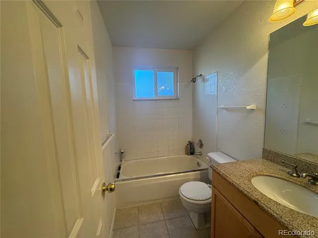 4650 Quail Street Wheat Ridge, CO 80033