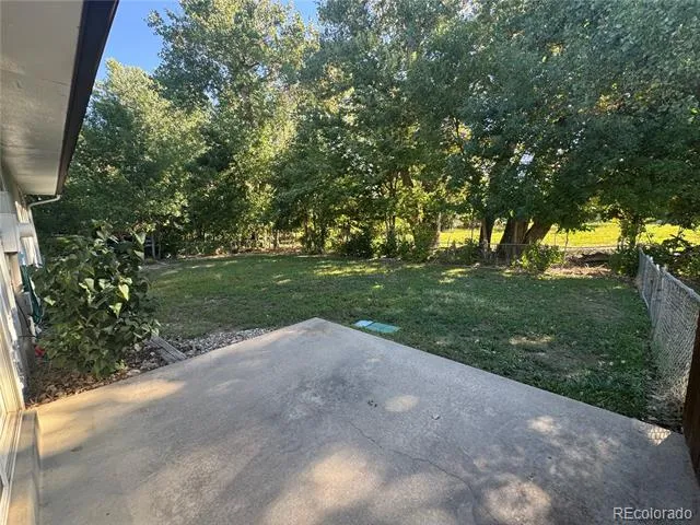 4650 Quail Street Wheat Ridge, CO 80033