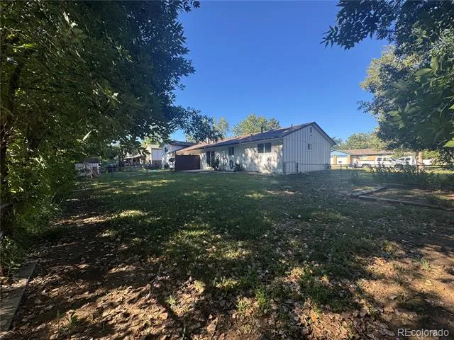 4650 Quail Street Wheat Ridge, CO 80033