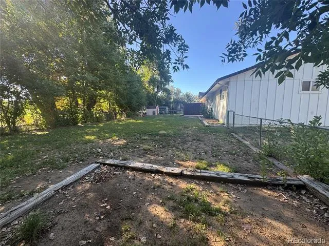 4650 Quail Street Wheat Ridge, CO 80033