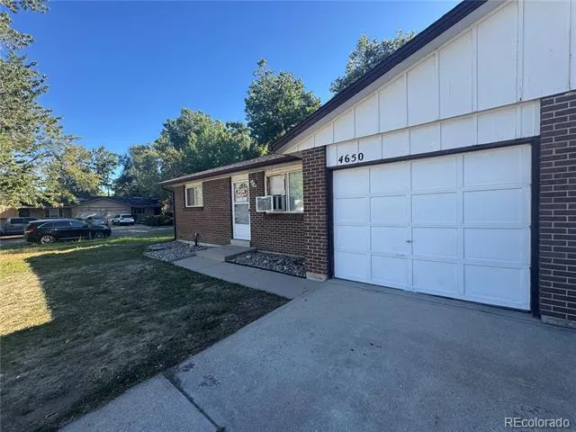 4650 Quail Street Wheat Ridge, CO 80033
