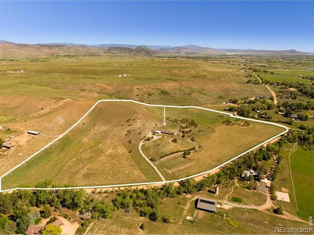 8331 Ouray Drive Longmont, CO 80503