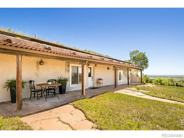 8331 Ouray Drive Longmont, CO 80503