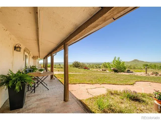 8331 Ouray Drive Longmont, CO 80503