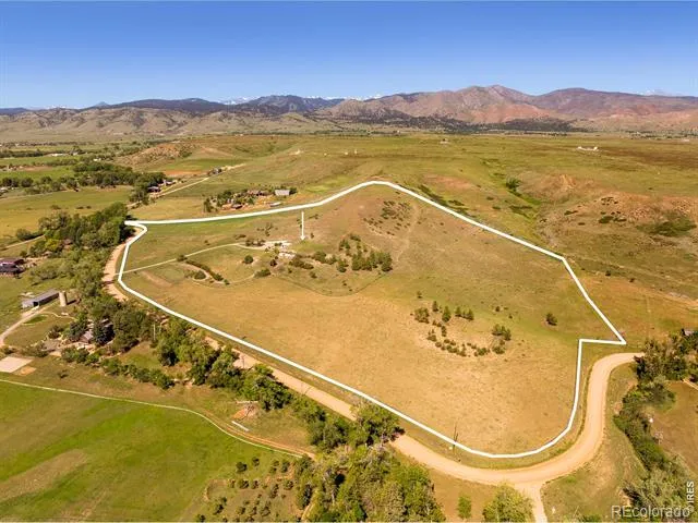 8331 Ouray Drive Longmont, CO 80503