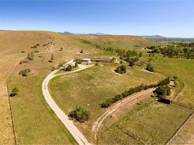8331 Ouray Drive Longmont, CO 80503