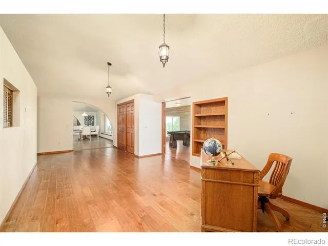 8331 Ouray Drive Longmont, CO 80503