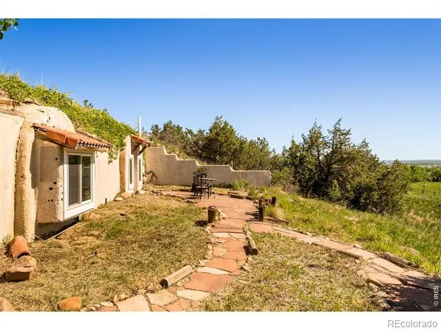8331 Ouray Drive Longmont, CO 80503