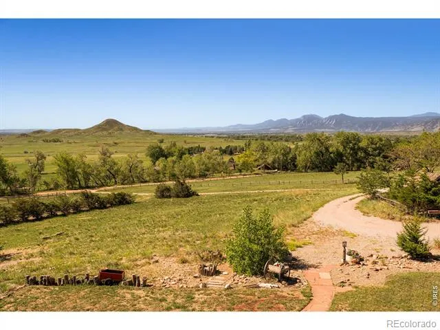 8331 Ouray Drive Longmont, CO 80503