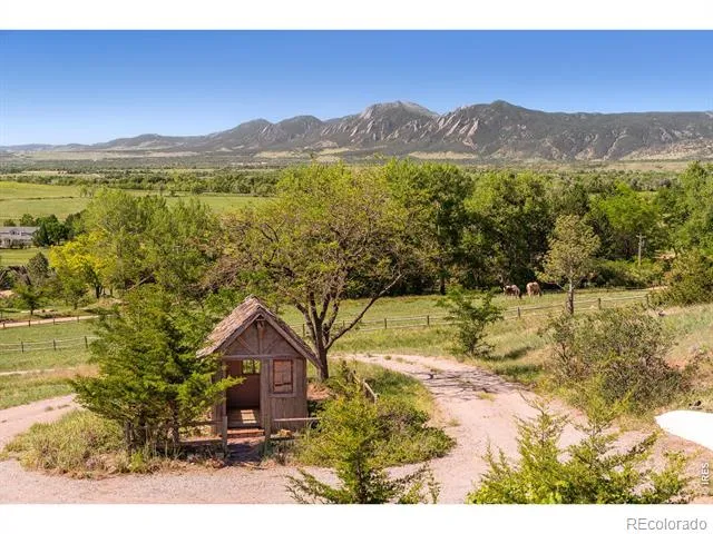 8331 Ouray Drive Longmont, CO 80503