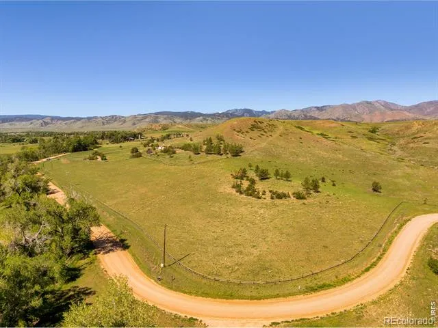 8331 Ouray Drive Longmont, CO 80503