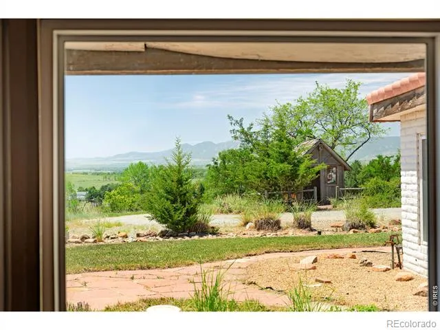 8331 Ouray Drive Longmont, CO 80503