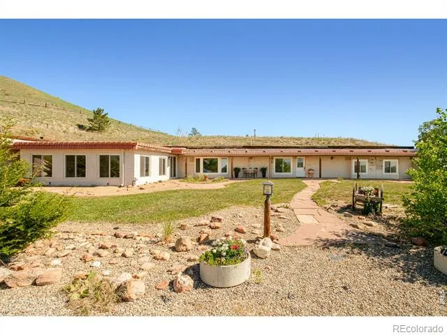 8331 Ouray Drive Longmont, CO 80503