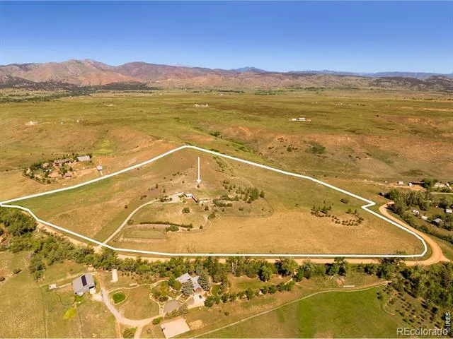 8331 Ouray Drive Longmont, CO 80503