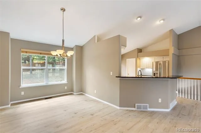 671 Misty Pines Circle Woodland Park, CO 80863